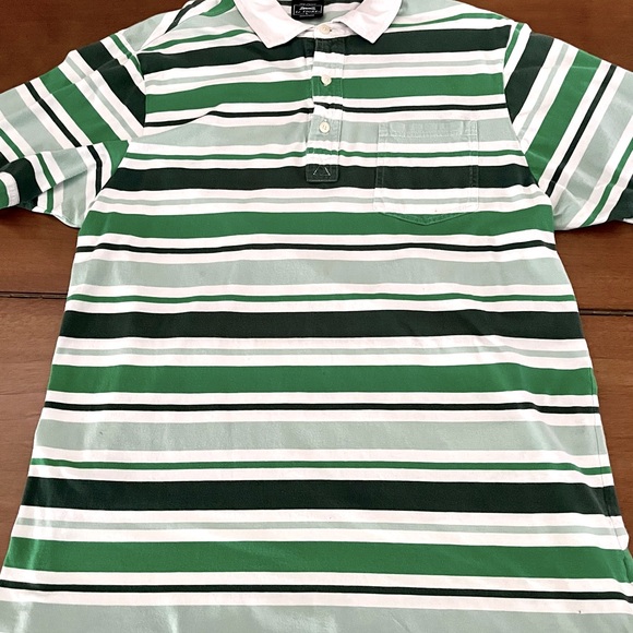 Le Tigre Classic Vintage Polo - Picture 1 of 5